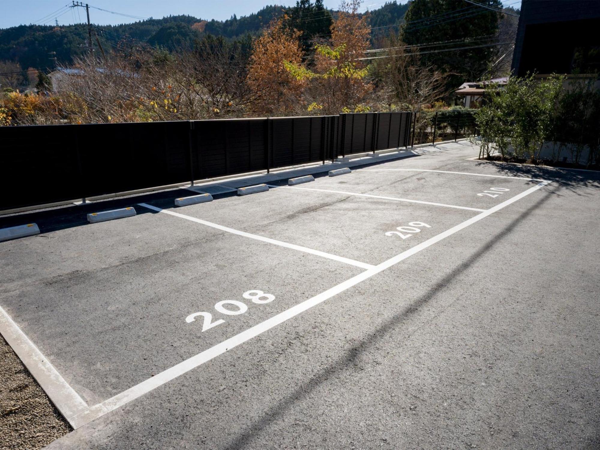 Rakuten Stay Nikko Hoden Capacity Of 8 Persons Exterior photo