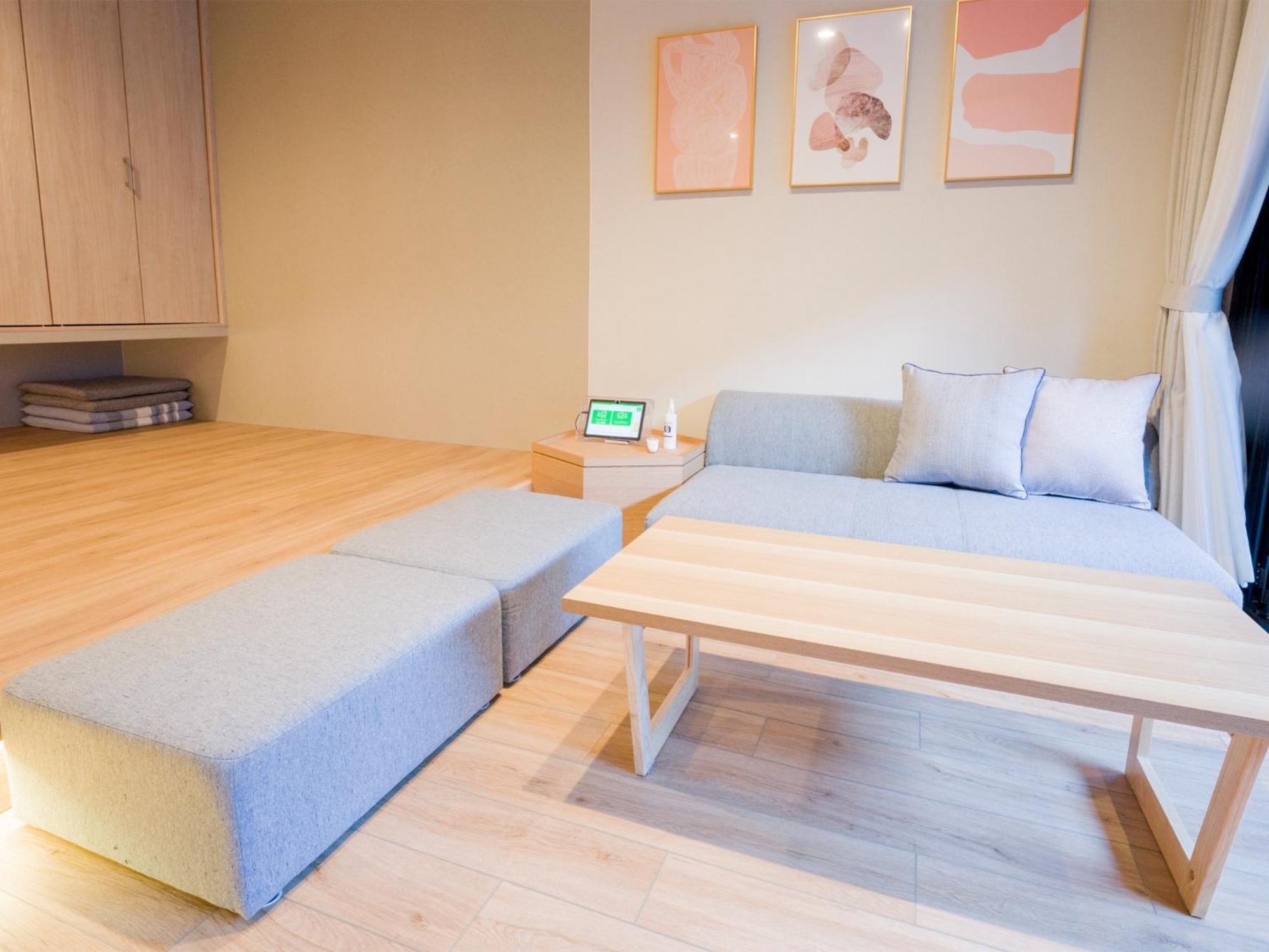 Rakuten Stay Nikko Hoden Capacity Of 8 Persons Exterior photo